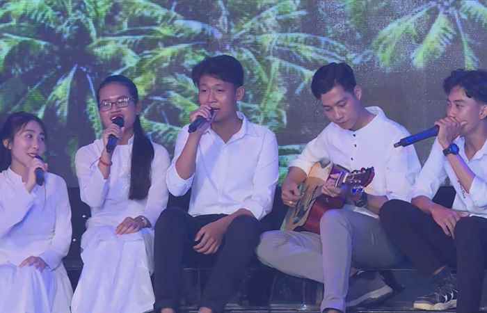GĐTH 2022 I Trường THPT Lai Hòa